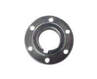 #35 3/8" Pitch 65T Sprocket Chain Wheel Drive w 1" Axle Shaft Hub Adapter