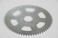 #35 3/8" Pitch 65T Sprocket Chain Wheel Drive w 3/4" Axle Shaft Hub Adapter
