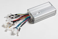 1000W 48V motor+Reverse speed controller+keylock+Throttle w Reverse switch+charg