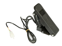 650W 36V ZXF Gear motor+controller+keylock+Charger+Foot Throttle 3 wire