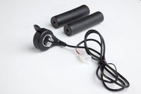 36 V electric motor Reversing Controller+Thumb Throttle+charger f scooter GoKart