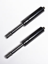 2x Lambo Door shocks f Vertical Hinge kit 950 lbs Lamborghini+End Fittings Joint