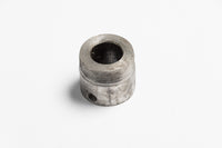 Sprocket chain wheel drive gear rear roller #25 80T 4 hole GoKart w 1/2 Adapter