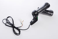 Electric Scooter Kart Motor Overvolt Currie 48V 900W Controller Reverse Throttle