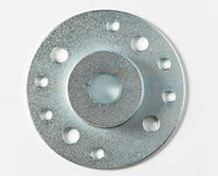 Sprocket Hub 3/4" Bore 3/16" Keyway Compatible with Go Kart mini bike atv