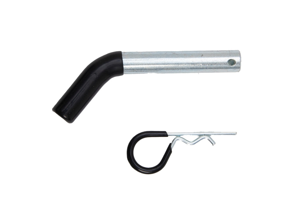 5/8" Trailer Hitch Pin & Clip for 2" Receiver Heavy Duty Tow Towing Capacity