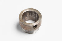 Sprocket Chain Drive 54T T8F 8mm Axle Axel Shaft Hub Free Wheel 1-1/18" Adapter