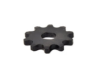 #35 10T Sprocket 500W 24V DC electric brush ZY1020 motor f Go-Kart DIY project