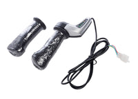 Throttle 24V Universal Electric Scooter eBike with Indicator 24 Volts scooter