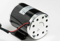 #35 800W 36V MY1020 electric motor w base+Speed control+Thumb Throttle f GoKart