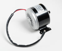 250W 24V DC electric scooter motor w Sprocket MY1016 kit w speed controller E300
