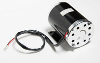 UNITE MY1020 35.6A 1000W 36V electric motor w Base  f scooter GoKart w Controlle