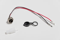 1000W 48V motor+Reverse speed controller+keylock+Throttle w Reverse switch+charg