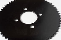 60 Tooth #35 Rear Sprocket Compatible with Mini Bike Go Kart Trike Predator 79cc