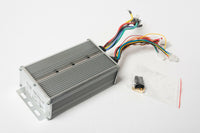 Electric Brushless Motor 2500W 60V GoKart BOMA BLDC+42A controller Scooter Trike