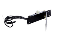 #35 sprocket 1000W 48V GoKart Motor+Controller+keylock+foot Throttle+Charger PC
