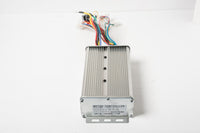 2000W 60V BLDC Brushless electric motor BOMA+Controller+Pedal Throttle+Switch