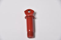 4x 1/2" Bow Shackle D-Ring w Clevis Screw Pin Anchor 2 TON 4400 lbs capacity