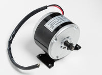 250W 24V DC electric scooter motor w Sprocket MY1016 kit w speed controller E300