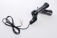 Electric Scooter GoKart Motor Kit Currie Face 48V 900W Control Charger Throttle