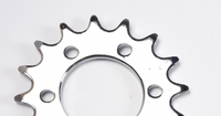 #410 1/2" Pitch 16T Sprocket 6 hole fix Drive for scooter gokart bicycle