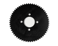 Rear Sprocket 60 Tooth #35 w Hub 5/8" for Mini Bike Go Kart Trike Predator 79cc