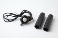 800W 36V gear reduction electric motor+ Controller+Charger+Thumb-Throttle+Switch