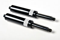 8.5" - 750 950 1000 lbs Lambo door shock strut vertical hinge lamborghini sciss