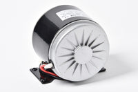 350 W 36 V GoKart electric motor 1016 kit speed controller & Foot Pedal Throttle