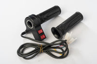 1000W 48V motor+Reverse speed controller+keylock+Throttle w Reverse switch+charg
