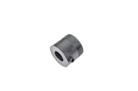 Free wheel threaded Large Size w hub adapter f 1" shaft axle  4 holes