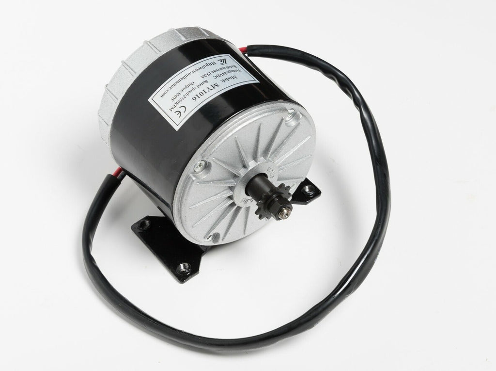 Electric Motor 350W 24V F Razor MX350 MX400 DirtRocket upgrade E300 UNITE MY1016
