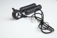 Electric Scooter GoKart Motor Kit Currie Face 48V 900W Control Charger Throttle