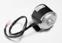 Electric Scooter Motor Currie 24V 900W With Base XYD-13 w 11 Tooth #25 Control