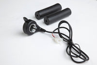 #T8F 500W 24V electric motor kit+Base Reverse Control+Thmb Throttle+Key Go-Kart
