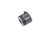Free wheel threaded Large Size w hub adapter f 1" shaft axle  4 holes