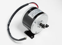 250W 24V DC electric scooter motor w Sprocket 11T 1016 kit+speed controller DIY