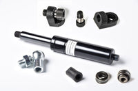 Lambo door shock f Vertical Hinge kit 800 lbs Lamborghini w End Fittings Joint