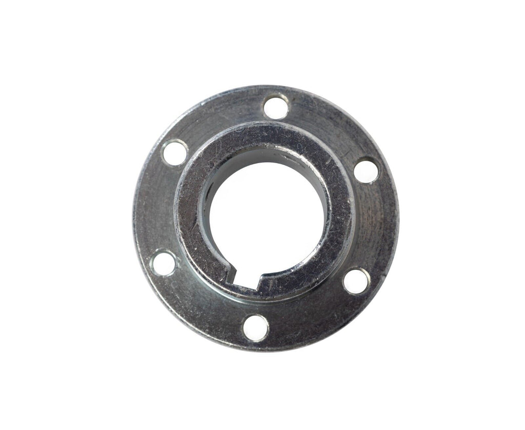 1" Axle Shaft Hub Adapter Sprocket Wheel 6 hole fix Drive keyed Axel GoKart