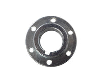 1" Axle Shaft Hub Adapter Sprocket Wheel 6 hole fix Drive keyed Axel GoKart