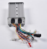 Brushless Electric Motor Controller 2500W watt 60V f BOMA Go-Kart BLDC BM1020