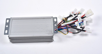 1000W 48 V kit Speed Control w reverse & Foot Pedal Throttle electric motor