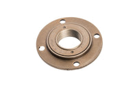 Sprocket drive gear chain wheel #420 41T 4 hole Free ratchet Hub 13/16" adapter