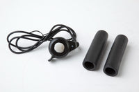 800W 36V electric MY1020 motor kit w base speed control+Thumb Throttle f scooter