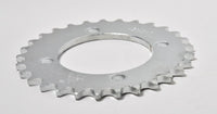 Sprocket Chain Free Wheel Drive 29T #420 1/2" Pitch w Axle Shaft Hub 1 1/16"