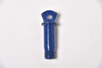 4x 1/2" Bow Shackle D-Ring w Clevis Screw Pin Anchor 2 TON 4400 lbs capacity