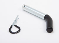 5/8" Trailer Hitch Pin & Clip for 2" Receiver Heavy Duty Tow Towing Capacity