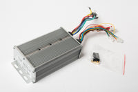 2000W 60V BLDC Brushless electric motor BOMA+Controller+Pedal Throttle+Switch