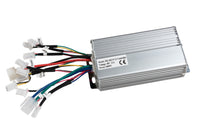 1000W 48V motor+Reverse speed controller+keylock+Throttle w Reverse switch+charg