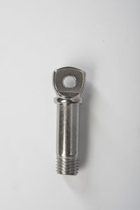 5/8" Marine Bow Shackle Stainless Steel Clevis D-Ring 316 Sailboat Rigging Ancho